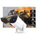 Projektor Q30 Android 11 (1280x720/ 240 Ansi Lumens) beli - 617738