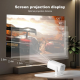 Projektor Q30 Android 11 (1280x720/ 240 Ansi Lumens) beli - 617738