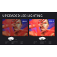 LED Projektor T5 1080P HD Smart - EP2988405