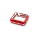 Protective case za Apple watch 4 crvena - 62551