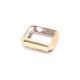 Protective case za Apple watch 4 zlatna - 62550