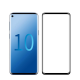 Protective 3D Nano anti-shock silicone Samsung S10e/G970 crno - 033628