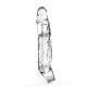 Providna navlaka za penis Extension Sleeve Large - 10214