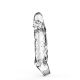 Providna navlaka za penis Extension Sleeve Medium - 10213-1
