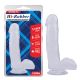 Providni realisticni dildo 18cm - CN-711732160