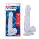 Providni realisticni dildo 20cm - CN-711754130