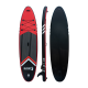 Sup Daska HUALE Red Devil 1149 (320x81x15cm) - EP3106095