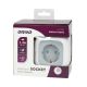 ORNO Produžni kabl sa 4 utičnice i 2xUSB 1.4m, belo/siva - ORNOR-AE-13144(GS)