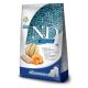 N&D OCEAN Puppy Codfish,Pumpkin&Cantaloupe Melon Medium/Maxi 2,5kg - PS6039