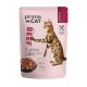 PRIMA CAT Sos govedina 85 gr - PS416