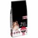 PRO PLAN Sensitive skin 14kg - suva hrana za pse srednjih rasa bogata lososom - PS473