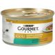 GOURMET gold 85g - komadići zečetine i jetre u sosu - PS479