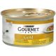 GOURMET gold 85g- komadići govedine i piletine u sosu - PS480