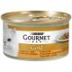 GOURMET gold 85g - komadići piletine i jetre u sosu - PS72