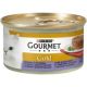 GOURMET gold 85g - cake jagnjetina i boranija - PS77