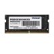 Memorija SODIMM DDR4 8GB 3200MHz Patriot Signature Single Channel PSD48G32002S - PSD48G32002S
