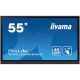 PRESTIGIO Interaktivni ekran 65'' Solutions MultiBoard, UHD - PSMB068P650