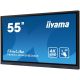 PRESTIGIO Interaktivni ekran 65'' Solutions MultiBoard, UHD - PSMB068P650