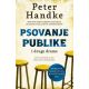 Psovanje publike i druge drame - 9788652148394
