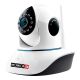 PROVISION Kamera PT-838 2Mp mini WiFi PTZ, IR10m,Lens 3.6mm - PT-838