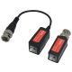 PROVISION Video balun do 8MP pasivni za cat.5e/6 kablove PTR-101V-HD-8 - PTR-101V-HD-8