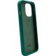 PURO Icon Mag futrola za iPhone 14  Pro zelena - 223755