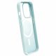 PURO Gradient futrola za iPhone 15 zelena - 223848