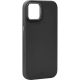PURO Icon Mag futrola za iPhone 15 Pro Max crna - 223829