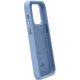 PURO Icon Mag futrola za iPhone 15 plava - 223823
