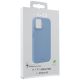 PURO Icon Mag futrola za iPhone 15 plava - 223823