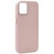 PURO Icon Mag futrola za iPhone 15 Pro pink - 223825
