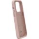 PURO Icon Mag futrola za iPhone 15 Pro pink - 223825