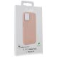 PURO Icon Mag futrola za iPhone 15 roze - 223822
