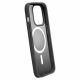 PURO Gradient futrola za iPhone 15 Pro crna - 223920