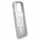 PURO Gradient futrola za iPhone 15 Pro Max silver - 223852