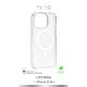 PURO Lite Mag Pro futrola za iPhone 15 Pro - 223818