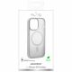 PURO Gradient futrola za iPhone 15 Pro Max silver - 223852