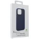 PURO Icon Mag futrola za iPhone 15 Pro Max tamno plava - 223831