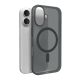 PURO Daylight futrola za iPhone 16 crna - 224120