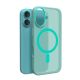 PURO Daylight futrola za iPhone 16 zelena - 224121
