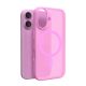 PURO Daylight futrola za iPhone 16 pink - 224122