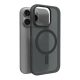 PURO Daylight futrola za iPhone 16 Pro Max crna - 224123