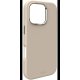 PURO Icon Mag futrola za iPhone 16 Pro bež - 224062