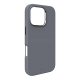 PURO Icon Mag futrola za iPhone 16 Pro Max tamno siva - 224051