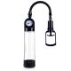 Pumpa za penis sa barometrom Gauge Penis Pump - 110928-1