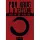 Pun krug L. D. Trockog - 9788610035063