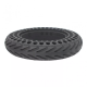 Puna guma 10*2 za trotinet Xiaomi 363/ 365 Pro (N13-1) - 614606