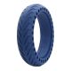Puna guma 8.5 in za trotinet Xiaomi M365/ 1S/ Essential/ M365 Pro/ M365 Pro 2 (N13-0) plava - 057482b