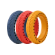 Puna guma 8.5 in za trotinet Xiaomi M365/ 1S/ Essential/ M365 Pro/ M365 Pro 2 (N13-0) crvena - 057482c