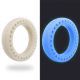 Puna guma 8.5 in za trotinet Xiaomi M365/ 1S/ Essential/ M365 Pro/ M365 Pro 2 (N15) fluorescentno plava - 053804.